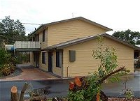 North East Restawhile Bed  Breakfast - Geraldton Accommodation