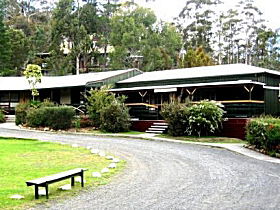 Dysart TAS WA Accommodation