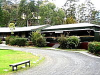 Woodfield Centre - Accommodation Coffs Harbour