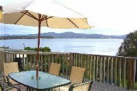 Waterfront on Georges Bay - Accommodation Cooktown