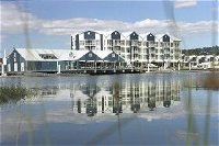 Peppers Seaport Hotel - Launceston - Accommodation NT