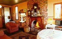 Killynaught Spa Cottages - SA Accommodation