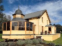 Kentisbury Country House - Accommodation Cairns