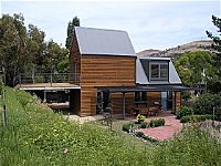 Red Brier Cottage Accommodation - Nambucca Heads Accommodation