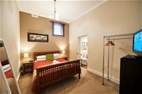 Burnie City Apartments - Wagga Wagga Accommodation