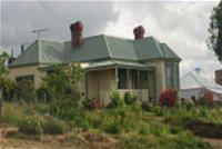 Hamilton Heritage Holiday Homes - Bonnie Brae Lodge - Accommodation Tasmania
