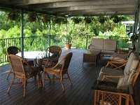 Daintree Riverview - Port Augusta Accommodation