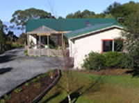 Crays Accommodation - The Innes Street - Mackay Tourism