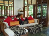 Wongalinga Luxury Beach Apartments - Accommodation Gold Coast