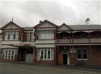 Lords Hotel - Redcliffe Tourism