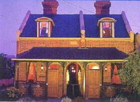 Memory Lane Cottages - South Australia Travel