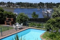 Leisure Inn Waterfront Lodge - Geraldton Accommodation