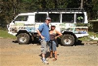 Highland Caravan Park - Tourism Brisbane