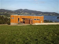Deck House - Accommodation Sunshine Coast