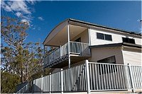 Bruny Island Accommodation Services - Echidna - Townsville Tourism