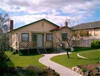 Hobart Cabins and Cottages - Geraldton Accommodation