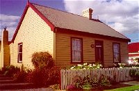 Devonport Historic Cottages - C Tourism