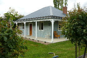 Ellendale TAS Accommodation Search