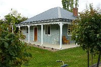 Westeria Cottage - Accommodation Coffs Harbour