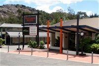 Westcoaster Motel - Accommodation Airlie Beach