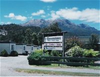 Queenstown Cabin and Tourist Park - Casino Accommodation