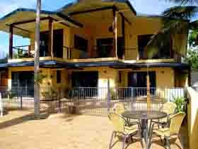 South Mission Beach QLD Geraldton Accommodation