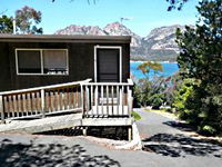 Freycinet Sanctuary - Accommodation Airlie Beach