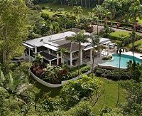 Rainforest Estate - Accommodation Gold Coast
