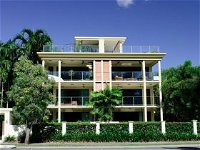 Cairns Beachfront Apartment - St Kilda Accommodation