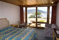 Silver Sands Hotel Motel - Accommodation Nelson Bay