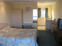 Kermandie Lodge - Accommodation Brisbane
