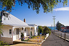 Runnymede TAS Accommodation Batemans Bay