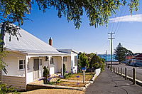 Swansea House - Tweed Heads Accommodation