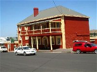 Stanley Hotel - Broome Tourism