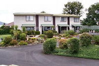 Davey Place Town Houses - Tourism Adelaide