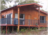 Inala Country Accommodation - Tourism Cairns