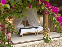 Executive Retreats - Bali Hai - Accommodation Daintree