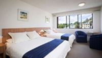 Mercure Hotel Launceston - Accommodation Cairns