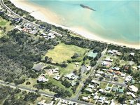Camp Banksia - Accommodation Airlie Beach