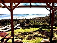 Island View Spa Cottage - Accommodation Australia