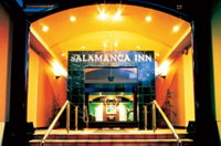 Salamanca Inn - Whitsundays Tourism