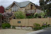 Cascade View Holiday Rentals - Great Ocean Road Tourism