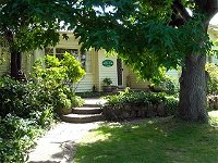 Magnolia Cottage BB - Perisher Accommodation