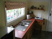 Groombridge Cottage - Accommodation in Surfers Paradise