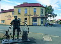 Clarendon Arms Hotel - Great Ocean Road Tourism