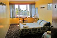 Bridport Hotel - Accommodation Cooktown