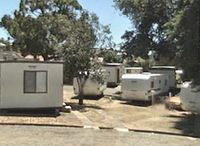 Treasure Island Caravan Park Launceston - Great Ocean Road Tourism