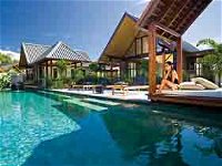 Niramaya Villas and Spa - Whitsundays Accommodation