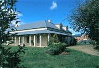 Strathmore Colonial Accommodation - Tourism Cairns