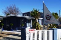 Sails on Port Sorell Boutique Apartments - Casino Accommodation